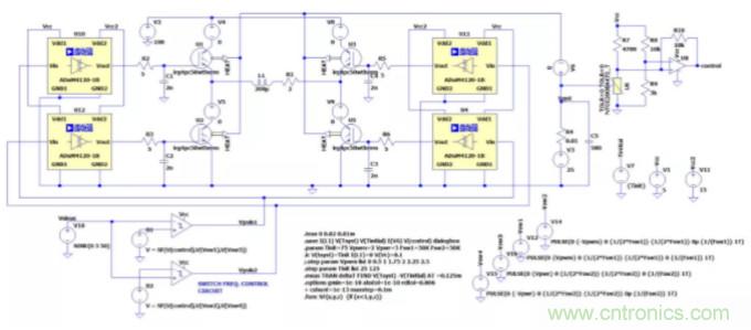 用NTC為功率模塊做溫控效果如何？