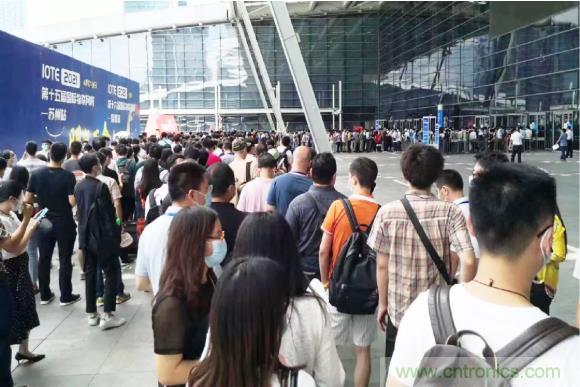 1000+IoT企業(yè)業(yè)績(jī)高速增長(zhǎng)，他們都做了同一件事！