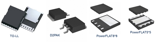 硅晶體管創(chuàng)新還有可能嗎？意法半導體超結MDmesh案例研究