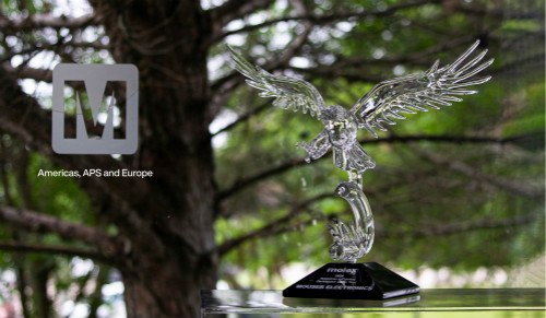 貿(mào)澤榮獲Molex亞太、美洲及歐洲區(qū)年度電子目錄分銷商大獎