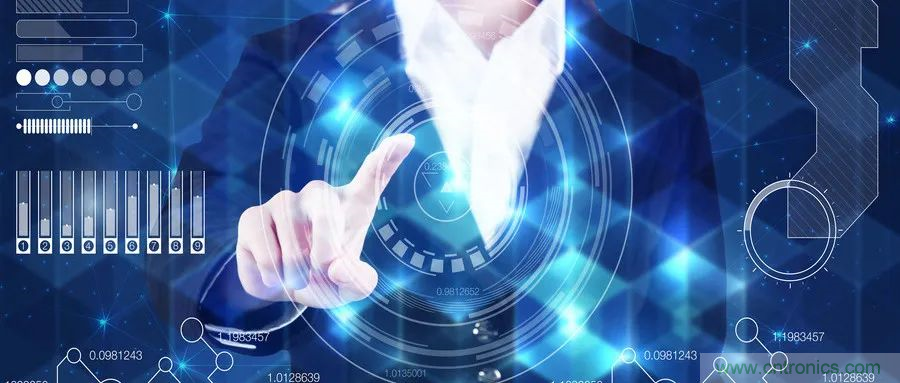 2021數(shù)字經(jīng)濟(jì)大會(huì)推5G通信展區(qū)，&ldquo;5G+工業(yè)互聯(lián)網(wǎng)&rdquo;，帶你體驗(yàn)萬物智聯(lián)