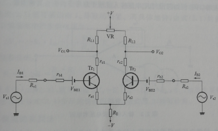 差分運(yùn)放和儀表放大器應(yīng)用科普貼&mdash;&mdash;模擬小信號(hào)前端處理探索