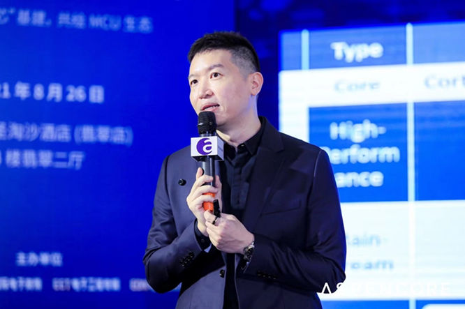 GD32以廣泛布局推進價值主張，為MCU生態(tài)加冕！