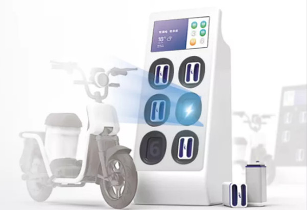 換電柜迎來新風(fēng)口，它真的安全嗎？