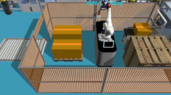 數(shù)字孿生如何增強敏捷性，提高運營效率