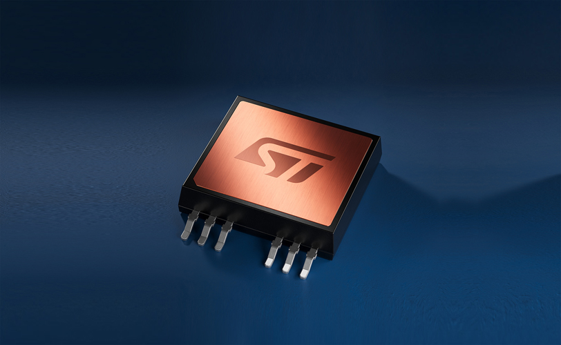技術(shù)盛宴！意法半導(dǎo)體亮相2025慕尼黑上海電子展，展示汽車與工業(yè)創(chuàng)新成果