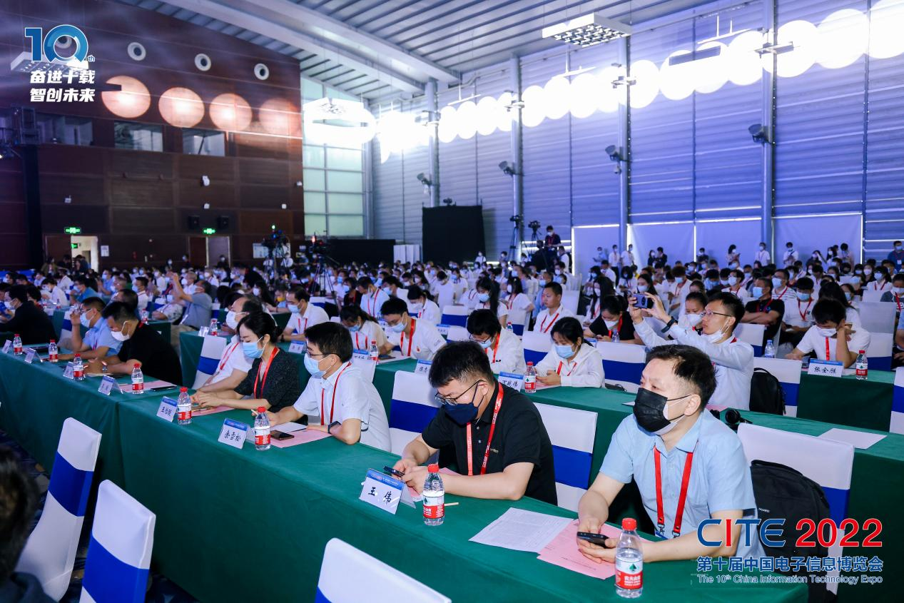 8萬(wàn)人齊聚深圳！想和華為、比亞迪們聊聊天