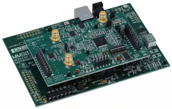 Σ －Δ ADC的高精度數(shù)模轉(zhuǎn)化，是如何實現(xiàn)的？