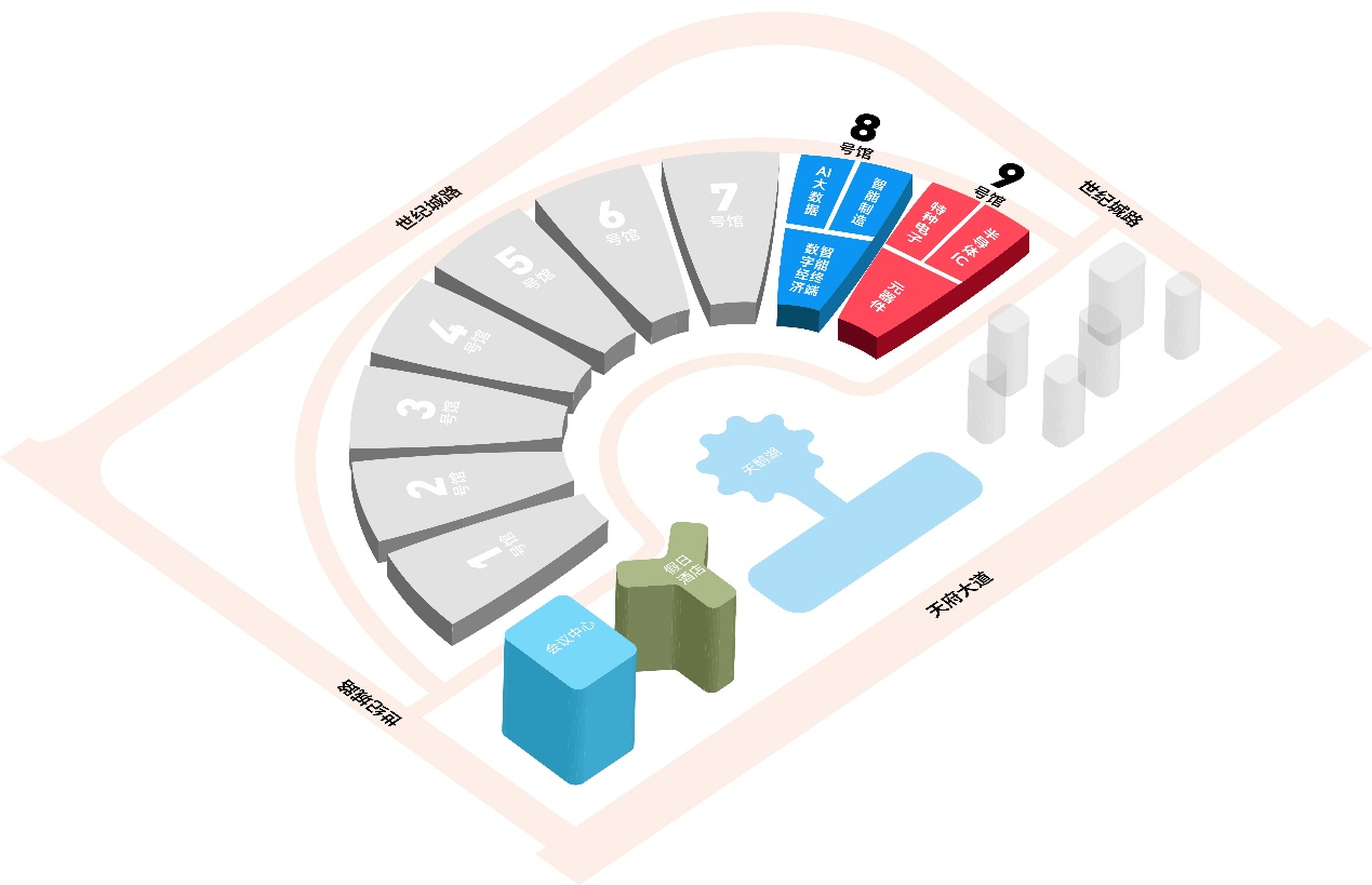 西部電博會開展倒計時！觀眾預登記火熱進行中！