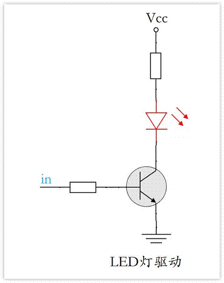 常用的三極管電路設(shè)計(jì)：電阻到底是怎么選的？