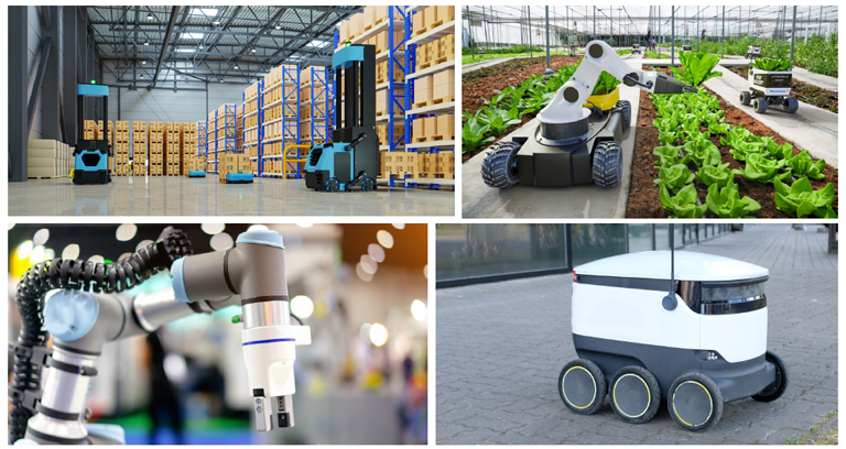 安森美破解具身智能落地難題，全鏈路方案助推機器人產(chǎn)業(yè)化