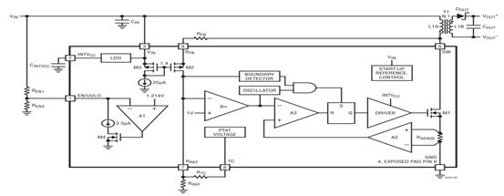實(shí)戰(zhàn)分享：腫瘤電場治療硬件設(shè)計方案