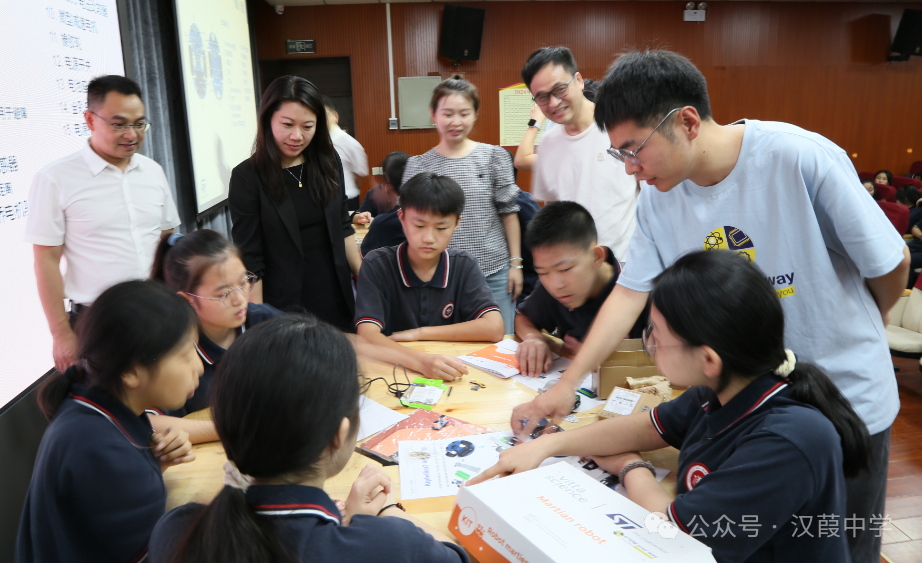 深化綠色承諾，ST與彭水共繪可持續(xù)發(fā)展新篇章