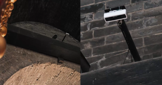 海康威視在西安城墻，以智能物聯(lián)守護(hù)國(guó)寶級(jí)文物