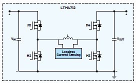 新一代μModule穩(wěn)壓器如何實現(xiàn)能效與熱性能雙提升？