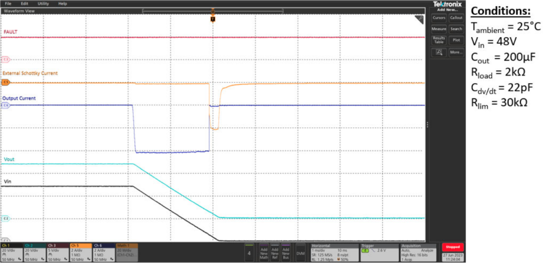 6秒！故障發(fā)生時(shí)的極限響應(yīng)，誰(shuí)來(lái)守護(hù)？