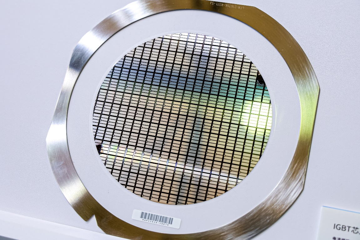 第104屆中國電子展震撼開幕，助推產(chǎn)業(yè)深度融合發(fā)展