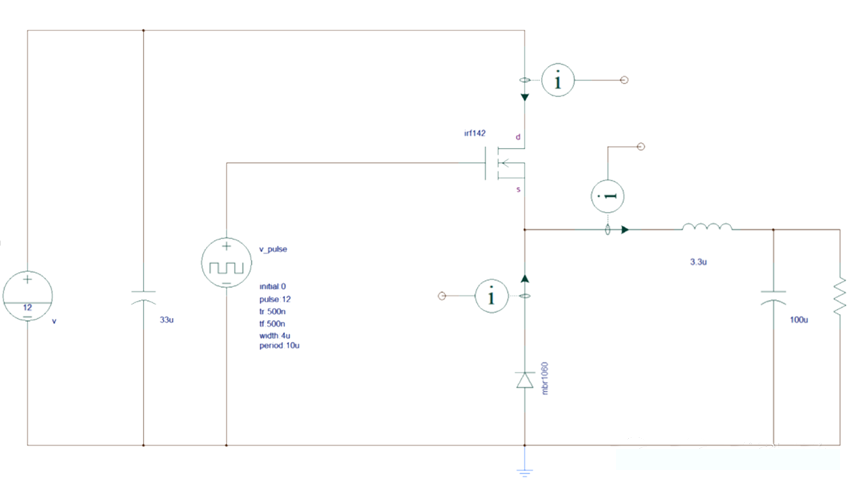 開關(guān)電源的工作模式CCM、BCM、DCM