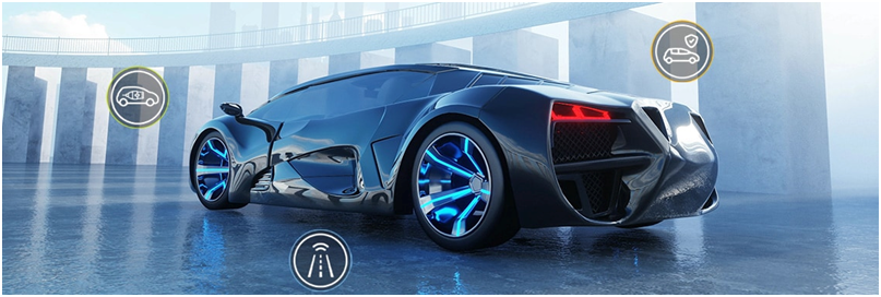 在汽車發(fā)展新趨勢中確保功能安全對車載網(wǎng)絡的意義