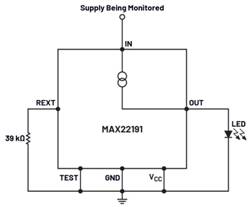 從信號到光效：解碼工業(yè)級LED驅(qū)動器的可靠性設(shè)計
