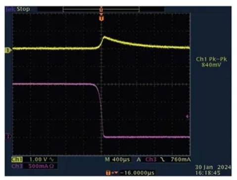 二次整流電路設計難點解析