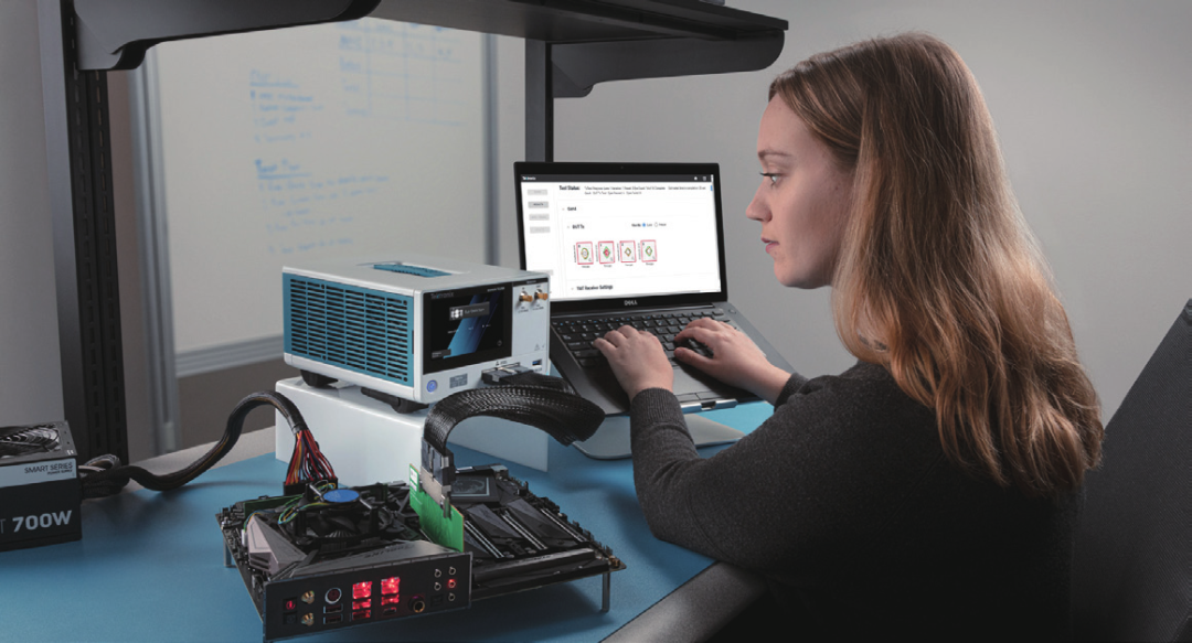 如何更高效、更準(zhǔn)確地測試驗(yàn)證帶有Redriver的PCIe鏈路？