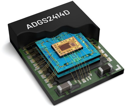 直通引腳開(kāi)關(guān)實(shí)現(xiàn)通道密度與精度雙飛躍