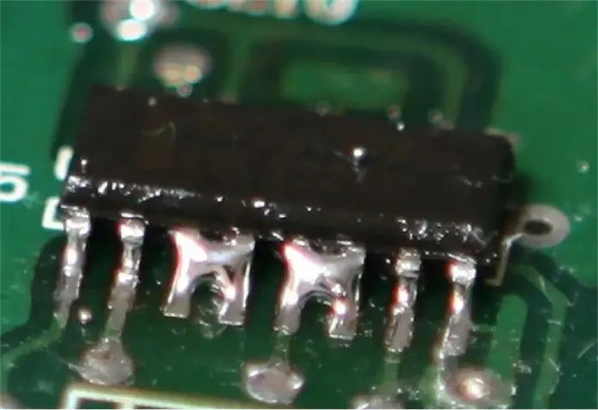 這些莫名其妙的焊接缺陷，你遇到過幾種？