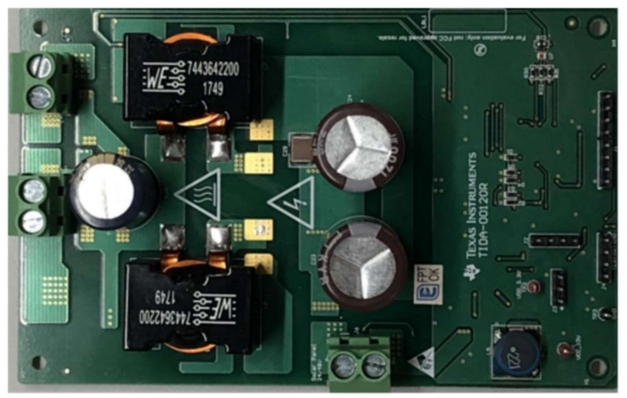 光伏充電控制器升級首選？TI GaN 的高效小型化低成本之道