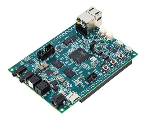 在選擇SoC和專用音頻DSP時，這些問題你應該考慮到！