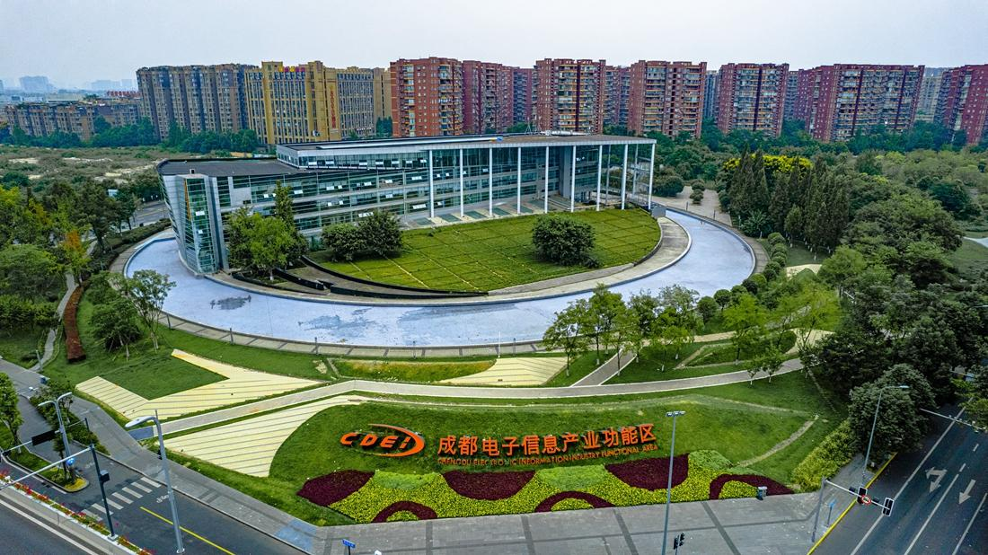 助力成渝雙城經(jīng)濟(jì)圈，2023中國(guó)（重慶）電子信息助力產(chǎn)業(yè)融合高峰論壇即將啟幕