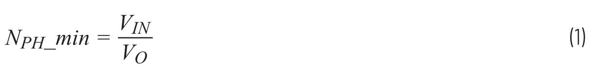 在低壓大電流應(yīng)用中，電壓調(diào)節(jié)器的性能該如何改進？