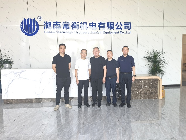 中國(guó)電子展組委會(huì)聯(lián)袂電子制造產(chǎn)業(yè)聯(lián)盟：四地探企，智啟新程