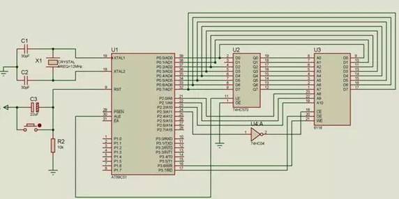 單片機開發(fā)的規(guī)則與注意事項