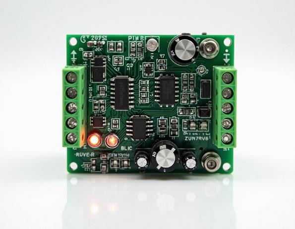 從方波到矢量控制：BLDC電機驅(qū)動器的國產(chǎn)化進階之路