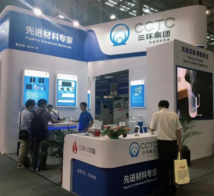 六大展區(qū)聚勢來襲，SEMI-e 掀半導(dǎo)體產(chǎn)業(yè)技術(shù)“芯” 浪潮