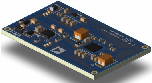 簡單易行的動態(tài)功率控制方法，讓IDAC遠離過熱困擾