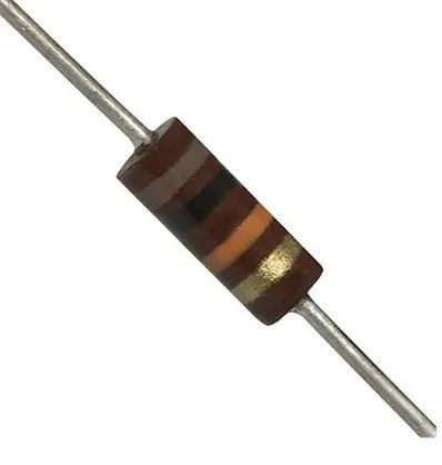 對(duì)照一下，你了解幾種電阻？