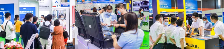 汽車測(cè)試的一站式解決方案，盡在2023廣州汽車測(cè)試測(cè)量技術(shù)展