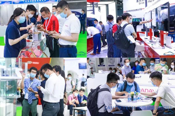 廣汽、比亞迪、豐田、本田等都來(lái)參與，AUTO TECH 2023 華南展今年有哪些亮點(diǎn)？