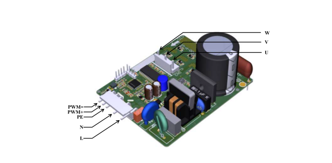 打造兼具性價比與高性能的變頻驅(qū)動方案，助力白色家電產(chǎn)業(yè)智能升級