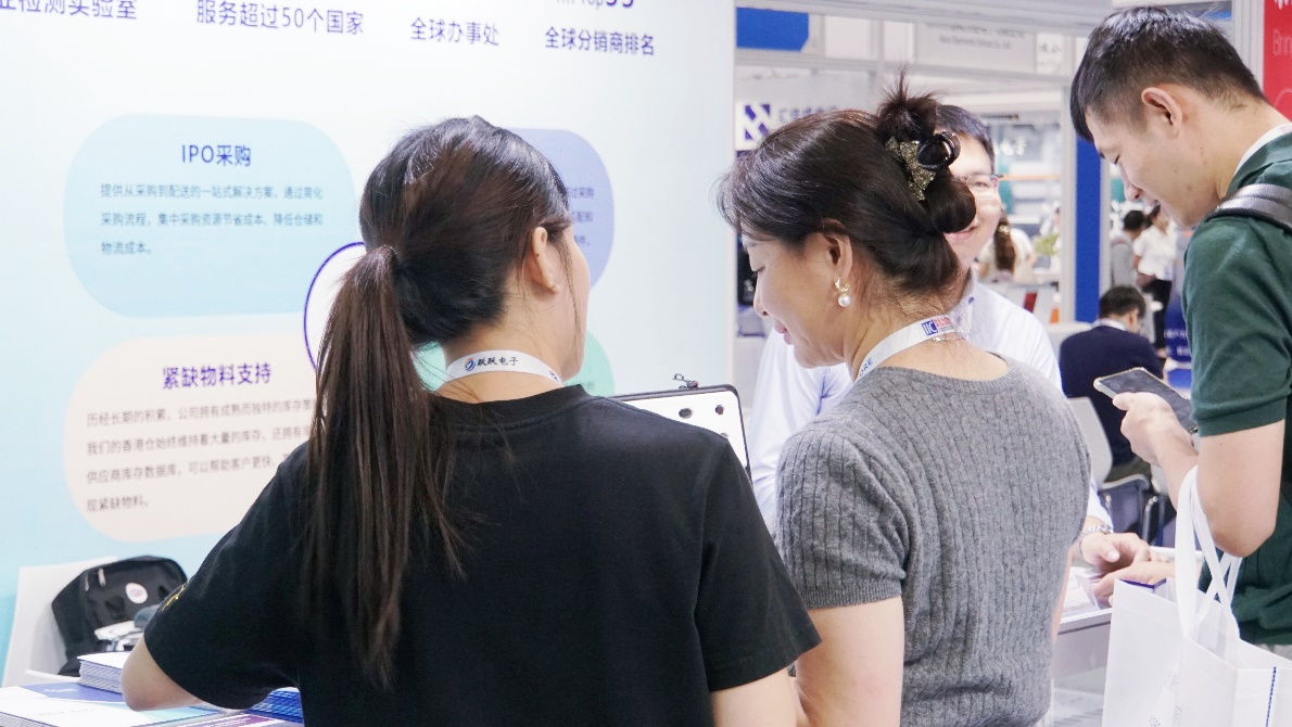 韌性與創(chuàng)新并存，2024 IIC創(chuàng)實(shí)技術(shù)再獲獎(jiǎng)分享供應(yīng)鏈挑戰(zhàn)下的自我成長(zhǎng)