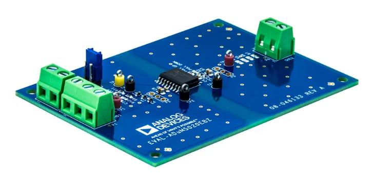 告別EMC噩夢：集成隔離方案如何降低測試成本與風(fēng)險(xiǎn)