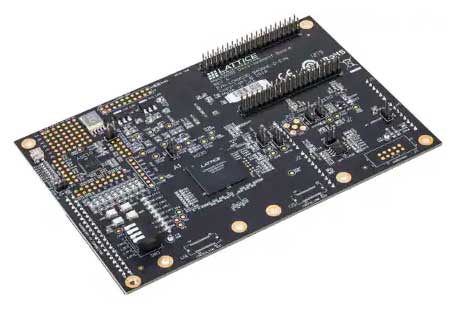 用于汽車接口、安全和計(jì)算密集型負(fù)載FPGA的選擇和使用