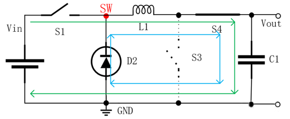 【干貨】強(qiáng)大的4開關(guān)升降壓BOB電源，可升可降、能大能小