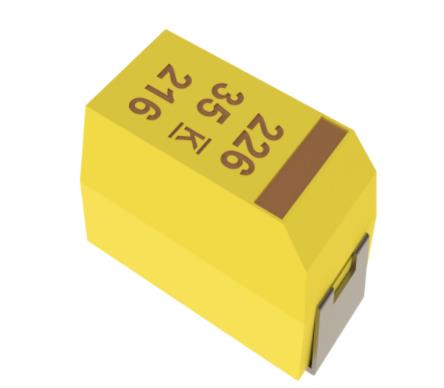 KEMET T495/T520 vs AVX TAJ鉭電容深度對比：如何選擇更適合你的設(shè)計？
