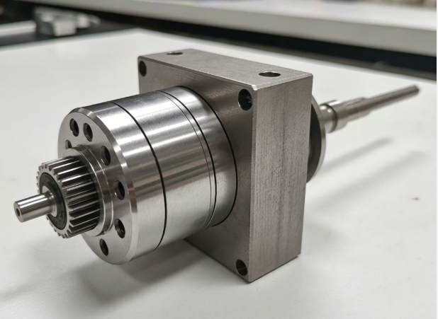 振動器核心技術(shù)突破：國產(chǎn)驅(qū)動IC的挑戰(zhàn)與機遇