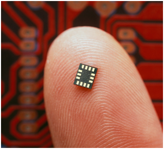 哪些傳感器嵌入式功能適用于我的應(yīng)用？