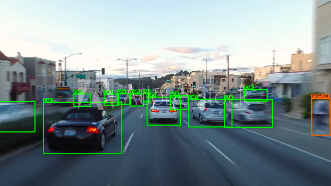 自動(dòng)緊急制動(dòng)系統(tǒng)(AEB) 提案已落后于最新的汽車解決方案嗎？
