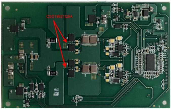 GaN如何讓光伏充電控制器更高效更小巧？TI給出答案